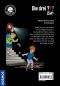 Preview: Kosmos Buch Die drei ??? Kids Band 101 Geistermusik 18027