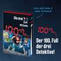 Preview: Kosmos Buch Die drei ??? Kids Band 100 100 Stunden 18028