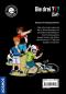 Preview: Kosmos Buch Die drei ??? Kids Band 103 SOS im Bike-Park 18105