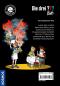 Preview: Kosmos Buch Die drei ??? Kids Band 104 Teuflische Küche 18254