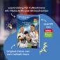 Preview: Kosmos Buch Lesen lernen Bücherhelden 2.Kl. KickerKids Profiwissen Fußball 18295