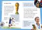 Preview: Kosmos Buch Lesen lernen Bücherhelden 2.Kl. KickerKids Profiwissen Fußball 18295