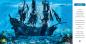 Preview: Kosmos Buch Bilderbuch Ich finde was Piratenschatz 18346