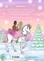 Preview: Ravensburger Buch Barbie in Der Nussknacker Das offizielle Erstlesebuch zum Film 30210