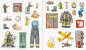 Preview: Ravensburger Buch Wieso? Weshalb? Warum? aktiv-Heft Feuerwehr 32691
