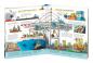 Preview: Ravensburger Buch Wieso? Weshalb? Warum? Alles über Schiffe Band 56 32863
