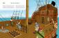 Preview: Ravensburger Buch Wieso? Weshalb? Warum? Stickerheft Piraten 32941