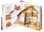 Preview: Ravensburger Buch Wieso? Weshalb? Warum? Junior Die Baustelle Band7 33299