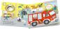 Preview: Ravensburger Buch Pappbilderbuch Wo ist bloß? Mein Feuerwehr-Buch zum Sachen suchen 41681