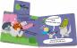 Preview: Ravensburger Buch Pappbilderbuch Pups im All! Wer war’s? 41875