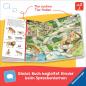 Preview: Ravensburger Buch Pappbilderbuch Spracherwerb Sachen suchen Besuch im Zoo 42058