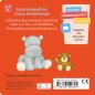 Preview: Ravensburger Buch Pappbilderbuch Spracherwerb Mein Gucklochbuch Erste Sachen 42060
