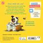 Preview: Ravensburger Buch Pappbilderbuch Vorlesen Hallo, hier bin ich! ruft der kleine Hund 42063