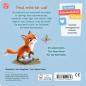Preview: Ravensburger Buch Pappbilderbuch Vorlesen Hallo, hier bin ich! ruft der kleine Fuchs 42064