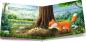 Preview: Ravensburger Buch Pappbilderbuch Vorlesen Hallo, hier bin ich! ruft der kleine Fuchs 42064