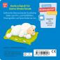 Preview: Ravensburger Buch Pappbilderbuch Spracherwerb Mein Gucklochbuch Gute Nacht 42095