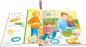 Preview: Ravensburger Buch Pappbilderbuch Knuddel Knautsch Sachen suchen Zuhause 42099