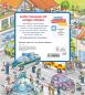 Preview: Ravensburger Buch Pappbilderbuch Sachen suchen Wimmelbuch Fahrzeuge 42103