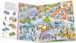 Preview: Ravensburger Buch Pappbilderbuch Sachen suchen Wimmelbuch Fahrzeuge 42103