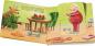 Preview: Ravensburger Buch Pappbilderbuch Advent, Advent, der Weihnachtsmann rennt! 42121