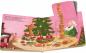 Preview: Ravensburger Buch Pappbilderbuch Advent, Advent, der Weihnachtsmann rennt! 42121