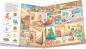 Preview: Ravensburger Buch Pappbilderbuch Sachen suchen Wimmelbuch Weihnachtszeit 42122
