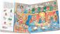 Preview: Ravensburger Buch Pappbilderbuch Sachen suchen Wimmelbuch Weihnachtszeit 42122