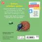 Preview: Ravensburger Buch Pappbilderbuch Mein Schiebe Mitmachbuch Kleine Tiere 42123
