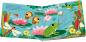 Preview: Ravensburger Buch Pappbilderbuch Mein Schiebe Mitmachbuch Kleine Tiere 42123