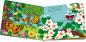 Preview: Ravensburger Buch Pappbilderbuch Mein Schiebe Mitmachbuch Kleine Tiere 42123