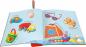Preview: Ravensburger Buch Knuddel Knautsch Buch flip&pop Meine liebsten Sachen 42129