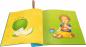 Preview: Ravensburger Buch Mitmachen Knuddel Knautsch Buch flip&pop. Meine Welt 42130