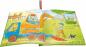 Preview: Ravensburger Buch Pappbilderbuch Mitmachen Knuddel Knautsch Mein Bagger 42138