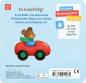 Preview: Ravensburger Buch Pappbilderbuch Fühl mal! 42143