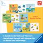 Preview: Ravensburger Buch Pappbilderbuch Spracherwerb Meine ersten Wörter 6 Mini Bücher im Set 42163