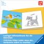 Preview: Ravensburger Buch Pappbilderbuch Mitmachen Wie klingt deine Welt? 42178