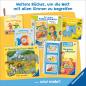 Preview: Ravensburger Buch Pappbilderbuch Mitmachen Wie klingt deine Welt? 42178