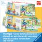 Preview: Ravensburger Buch Pappbilderbuch Glücklich, traurig, wütend, froh 42183