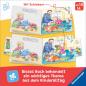 Preview: Ravensburger Buch Pappbilderbuch Glücklich, traurig, wütend, froh 42183