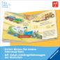 Preview: Ravensburger Buch Pappbilderbuch Wissen und Lernen Entdecke die vielen Fahrzeuge 42198