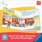 Preview: Ravensburger Buch Pappbilderbuch Wissen und Lernen Entdecke die vielen Fahrzeuge 42198