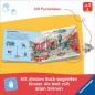 Preview: Ravensburger Buch Pappbilderbuch Mitmachen Ravensburger Puzzle Buch Feuerwehr 42208