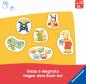 Preview: Ravensburger Buch Pappbilderbuch Mitmachen Mein erstes Magnetbuch Was machen wir in der Kita? 42210
