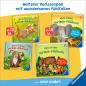 Preview: Ravensburger Buch Pappbilderbuch Vorlesen Mein liebstes Vorlese Fühlbuch Das kleine Küken 42214