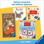 Preview: Ravensburger Buch Pappbilderbuch Klassiker Erste Bilder Erste Wörter Mein Beißbuch 42216