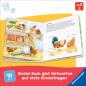 Preview: Ravensburger Buch Pappbilderbuch Wissen und Lernen Entdecke die Bauernhoftiere 42217