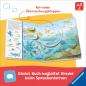 Preview: Ravensburger Buch Pappbilderbuch Spracherwerb Mein Sachen suchen Wimmelbuch Dinosaurier 42219