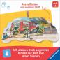 Preview: Ravensburger Buch Pappbilderbuch Mitmachen Mein Knuddel Knautsch Buch Meine Feuerwehr 42221