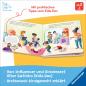 Preview: Ravensburger Buch Pappbilderbuch Willkommen beim Kinderarzt 42234