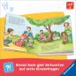 Preview: Ravensburger Buch Pappbilderbuch Wissen und Lernen Entdecke deine Welt 42236
